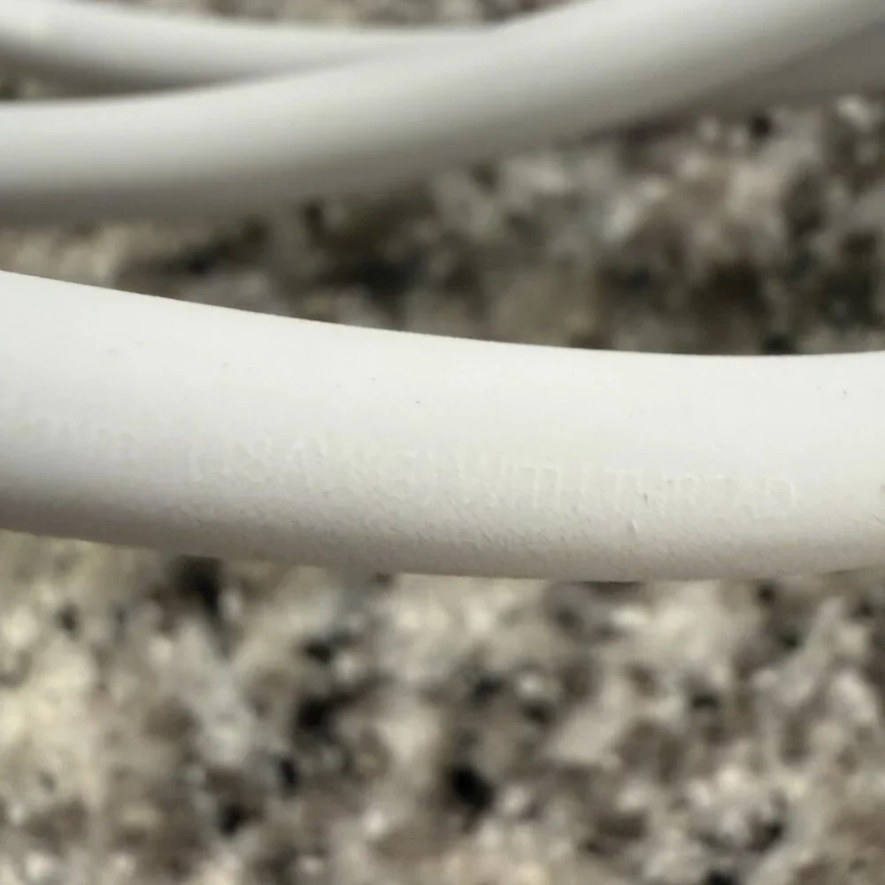 Apple new without